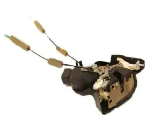 CLOSER ASSY, FR 6904050200 TOYOTA / LEXUS