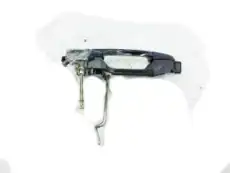 Ручка двери TOYOTA / LEXUS 69201AA011