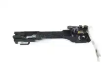 FRAME SUB-ASSY, RR 6920335020 TOYOTA / LEXUS