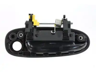 HANDLE ASSY, FR 69220-12160 TOYOTA / LEXUS