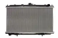 Радиатор системы охлаждения двигателя THERMOTEC D71019TT