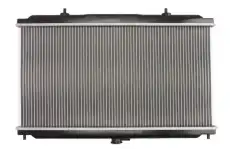 Радиатор системы охлаждения двигателя THERMOTEC D71019TT