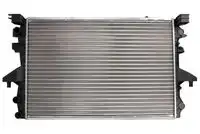 Радиатор системы охлаждения двигателя THERMOTEC D7W062TT