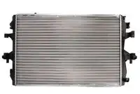 Радиатор системы охлаждения двигателя THERMOTEC D7W062TT