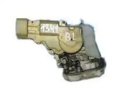 LOCK ASSY, RR DOOR, 69340-52010 TOYOTA / LEXUS