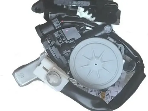 LOCK ASSY, BACK DOOR 6935048063 TOYOTA / LEXUS
