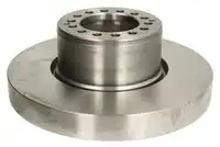 Тормозной диск SBP 02VO011