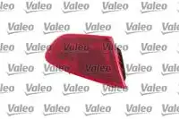 Фонарь задний VALEO 044624