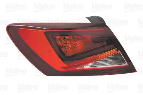 Фонарь задний VALEO 045114
