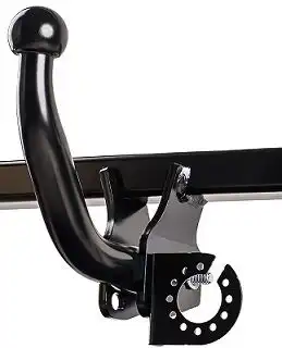 Крюк буксировочный 026911 BOSAL