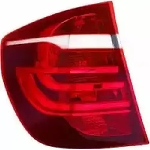 Фонарь задний DEPO 4441962LUE