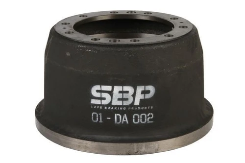 Тормозной барабан SBP 01BP003