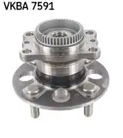 Ступица SKF VKBA7591