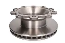 Тормозной диск SBP 02BP003