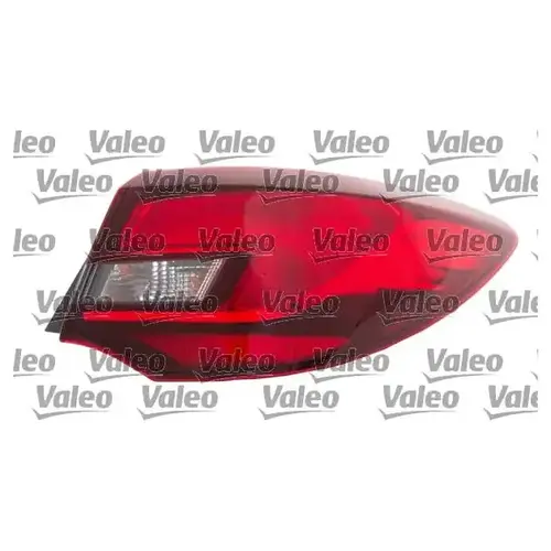 Задние фонари 044958 VALEO