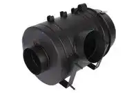 Корпус фильтра воздуха BPDDA006 PACOL
