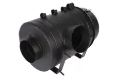 Корпус фильтра воздуха BPDDA006 PACOL
