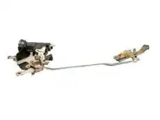 CONTROL ASSY, BACK 6969035030 TOYOTA / LEXUS