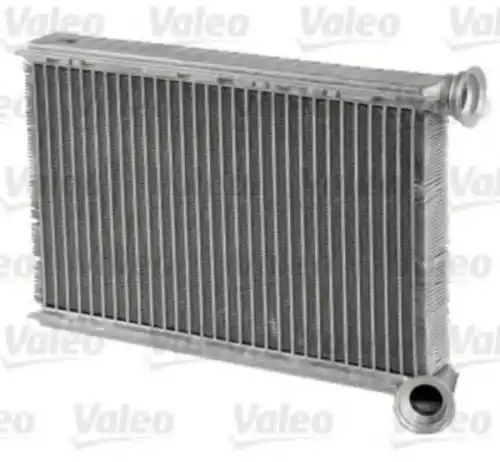 Радиатор печки VALEO 812423