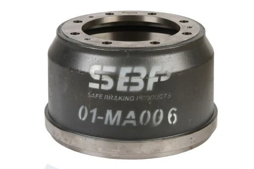 Тормозной барабан SBP 01FR001