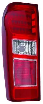 Фонарь задний DEPO 2131933LLDUE