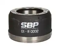 Тормозной барабан SBP 01RO002