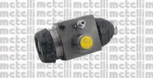 Цилиндр тормозной Metelli 040330