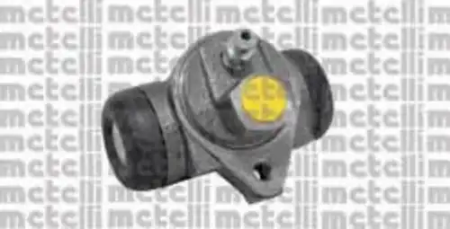 Рабочий тормозной цилиндр 04-0352 METELLI