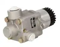 Насос гидроусилителя руля S-TR STR140702
