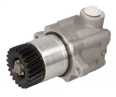 Насос гидроусилителя руля S-TR STR140702