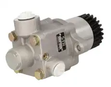 Насос гидроусилителя руля S-TR STR140702