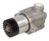 Насос гидроусилителя руля S-TR STR140702