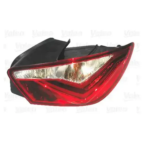 Фара противотуманная VALEO 044837