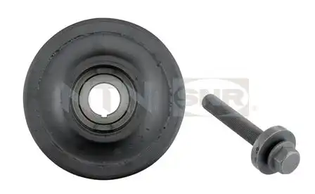 SNR DPF35301K1