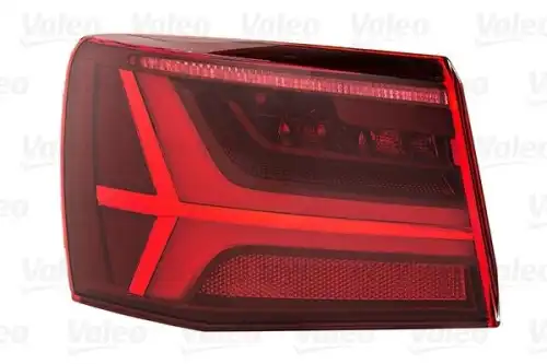 Фонарь задний VALEO 047018