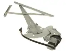 REGULATOR SUB-ASSY, 698020C010 TOYOTA / LEXUS