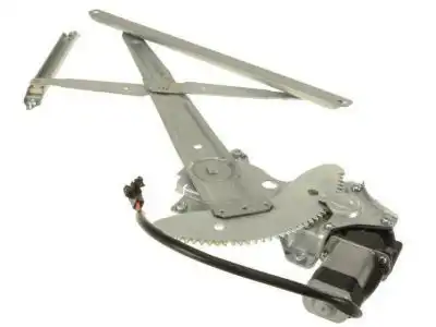 REGULATOR SUB-ASSY, 698020C010 TOYOTA / LEXUS
