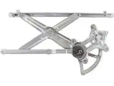 REGULATOR SUB-ASSY, 698020C020 TOYOTA / LEXUS