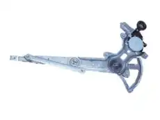 REGULATOR SUB-ASSY, 698020C030 TOYOTA / LEXUS