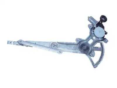 REGULATOR SUB-ASSY, 698020C030 TOYOTA / LEXUS