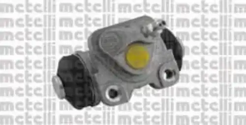 040888 METELLI РАБОЧИЙ ТОРМОЗНОЙ ЦИЛИНДР