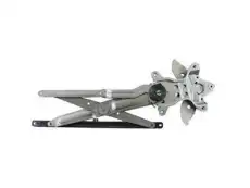 REGULATOR SUB-ASSY, 6980235010 TOYOTA / LEXUS