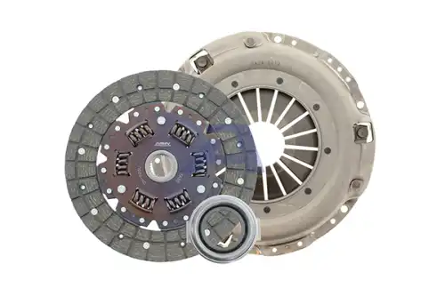 Clutch kit with bearing KH028D AISIN