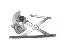 REGULATOR SUB-ASSY, 6980252040 TOYOTA / LEXUS
