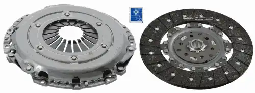 Комплект сцепления 3000970064 SACHS