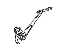 REGULATOR 6980289107 TOYOTA / LEXUS