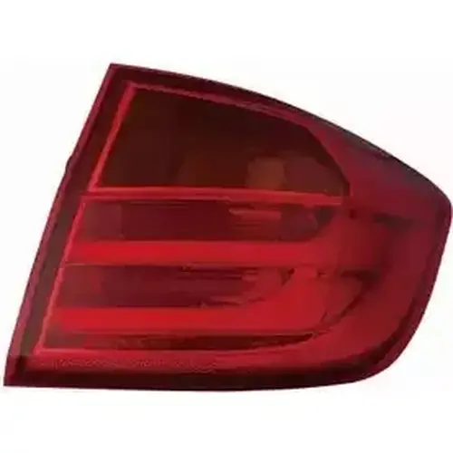 Фонарь задний DEPO 4441970RUE