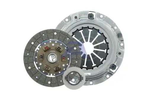 Clutch kit with bearing KZ102B AISIN