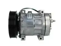 Компрессор кондиционера KTT090003 THERMOTEC