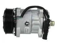 Компрессор кондиционера KTT090005 THERMOTEC